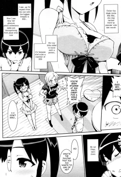 Page 26 of Idol Sister