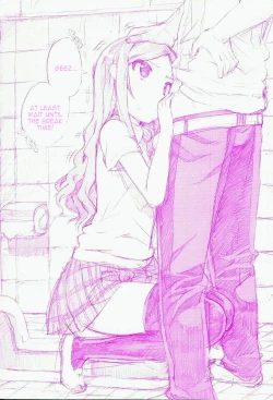 Page 2 of Idol Sister