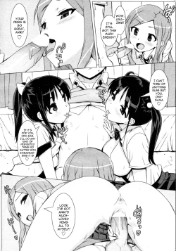 Page 68 of Idol Sister