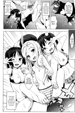 Page 85 of Idol Sister