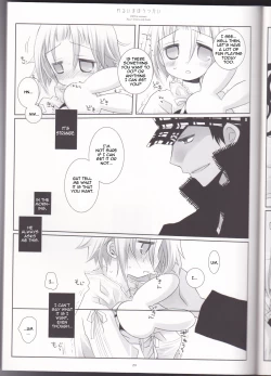 Page 29 of Warui Mahoutsukaienglish