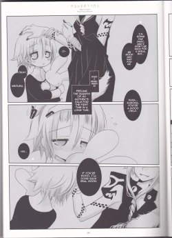 Page 9 of Warui Mahoutsukaienglish