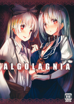 Download ALGOLAGNIA