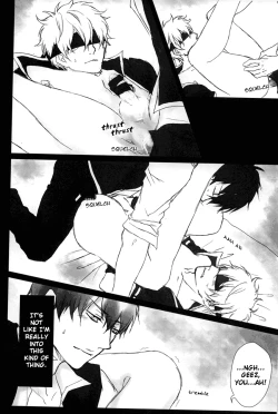 Page 21 of M no Ganbou S no Shinjou | The Desires of a Masochist, The Heart of a Sadist