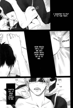 Page 22 of M no Ganbou S no Shinjou | The Desires of a Masochist, The Heart of a Sadist