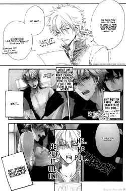 Page 8 of More Crazy Shumi wa Zenryoku Jikkon de