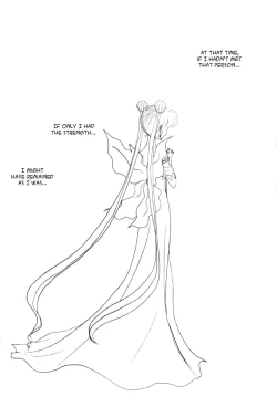 Page 4 of Kuroi Tsuki ni Michibikareenglish