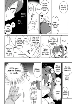 Page 4 of Rinnechan's Prostitution Book