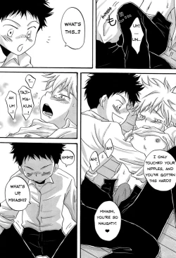 Page 10 of Tajimiha BOOK 4