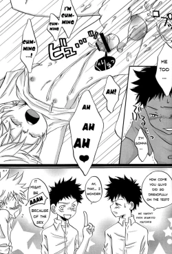 Page 19 of Tajimiha BOOK 4