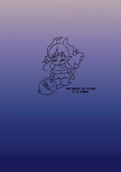 Page 22 of Succubus Kenshi to Obentou. | Lunch with a Succubus Swordswoman.