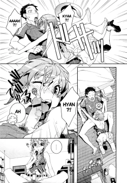 Page 3 of Mahou Shoujo Milky☆Rufina