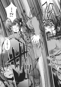 Page 37 of Shokushu wa Yawarakana Chibusa ni Makitsuki OnnaFeeler coils around a soft breast and violates women's hole.