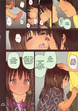 Page 16 of Little Girl 5