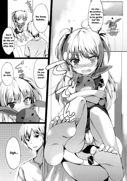 Page 4 of Hitori Jya Dekinai! Kobato-chan!