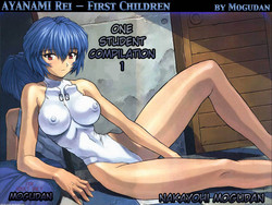 Download Ayanami 1 Gakuseihen - One Student Compilation 1
