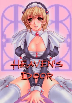 Page 1 of HEAVEN'S DOOR