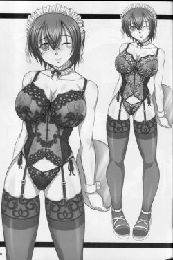 Page 22 of Ecchi-na Shitagi to Ashi no Hon 1+2+3