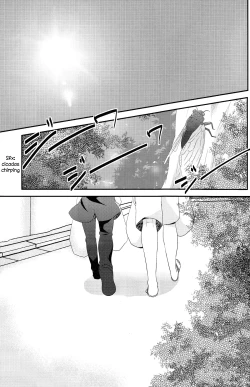 Page 4 of Crazy Sunlight