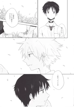 Page 14 of "Q" Hokankeikaku