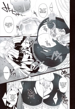 Page 22 of Horyo Zokusei Onna Shougun | A Female General And Prisoner Of War