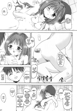 Page 46 of Akiko-san no Tabou na Hibi