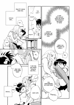 Page 146 of Hanasake! Otome Private Tutoring School vol 2