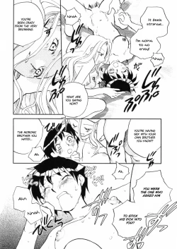 Page 157 of Hanasake! Otome Private Tutoring School vol 2