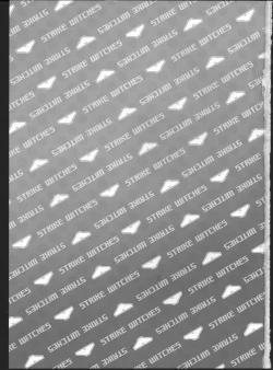 Page 2 of Pantsu to Zubon no Kyoukaisen 2