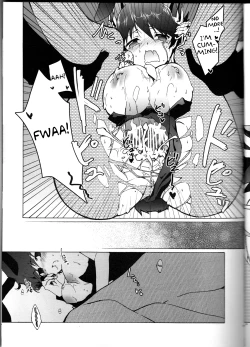 Page 21 of Datte Kemono da mono.