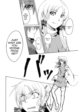 Page 7 of Beloved Other