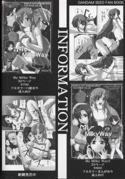 Page 29 of My Milky Way 3rd