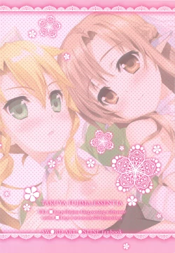 Page 18 of Fairy Garden