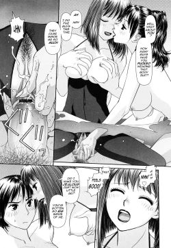 Page 46 of My Sisters Ch.1-8