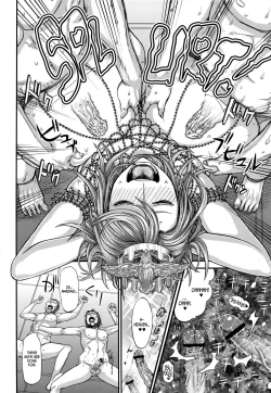 Page 41 of ARUMAJIBON! Kuro Keikou Sinner's souls