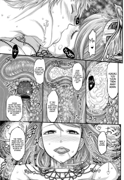 Page 56 of ARUMAJIBON! Kuro Keikou Sinner's souls