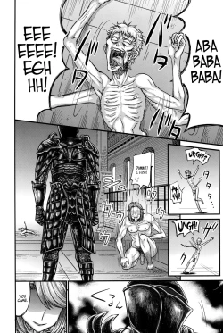 Page 63 of ARUMAJIBON! Kuro Keikou Sinner's souls