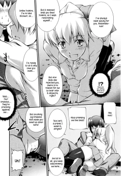 Page 16 of Joseito Daihyakka - Schoolgirl Encyclopedia