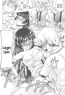 Page 25 of Koisuru Yuurei | Ghost in Love