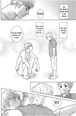 Page 12 of Itoshikoishi