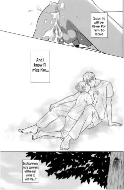 Page 23 of Itoshikoishi