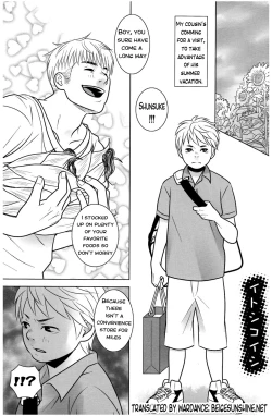 Page 3 of Itoshikoishi