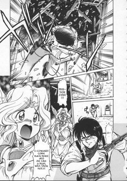 Download Wild West Walküre