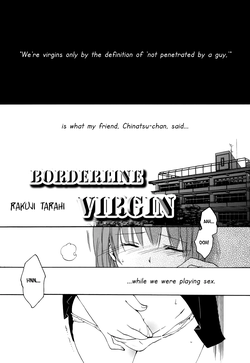 Download Kyoukaisenjou no Virgin | Borderline Virgin