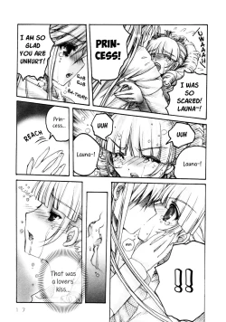 Page 14 of Love☆Puri