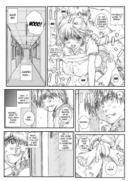 Page 53 of Kuusou Zikken Ichigo Vol.3