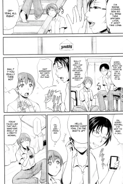 Page 2 of Mama to O-Mamagoto | Playing House with Mama