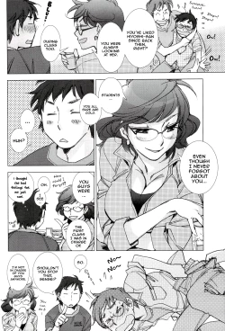 Page 6 of Tsunashimakun and Ookura Sensei