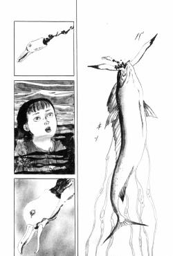 Page 206 of Shoujo Shiroi Yakata