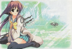 Page 22 of Greener Greener